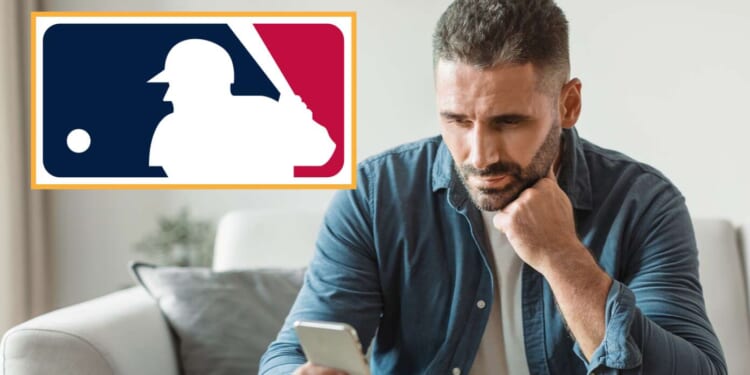 Image for article: Man Can't Wait To Be Disappointed By His Favorite Baseball Team's Offseason Moves