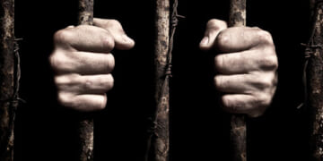 Man Sentenced to 15 Years for Kidnapping Girlfriend, Trying to Force Her to Have Abortion