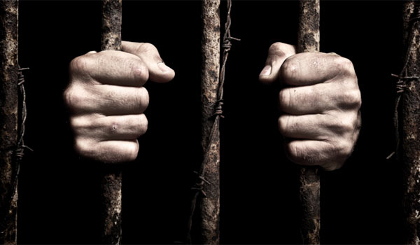 Man Sentenced to 15 Years for Kidnapping Girlfriend, Trying to Force Her to Have Abortion