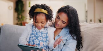 Many Parents Still Fail to Monitor Their Kids' Online Activity, Survey Shows