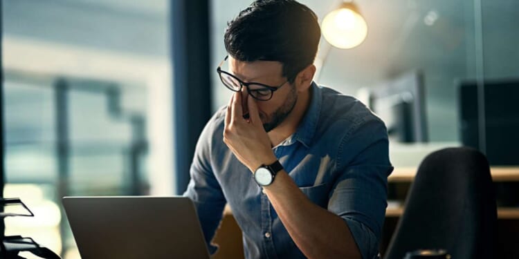 Image for article: Microsoft Introduces Convenient New 47-Factor Authentication