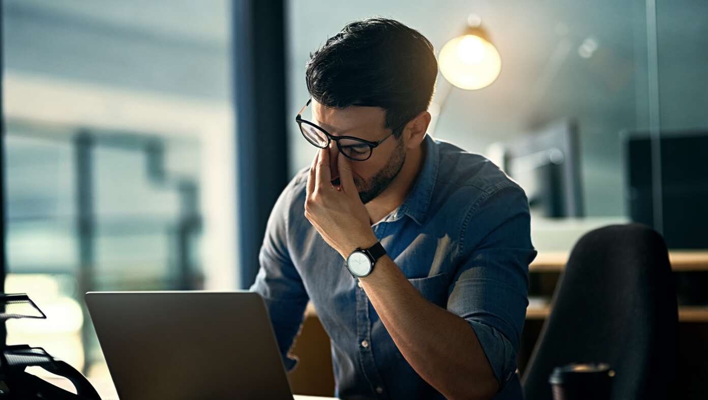 Image for article: Microsoft Introduces Convenient New 47-Factor Authentication