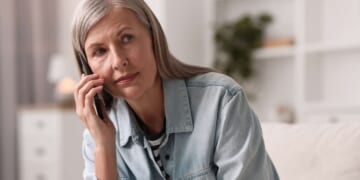Image for article: Mom Needs You To Come Over And Fix Whatever She Did To The TV
