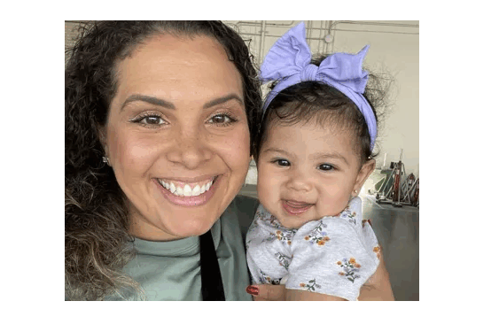 Mom Saves Her Baby’s Life After She’s Pressured to Take Abortion Drugs