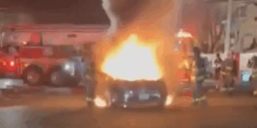 NYPD Needs to Quash Violent Car-meetup ‘Street Takeovers’ IMMEDIATELY