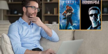 Image for article: Nation Wonders Whatever  Happened To The Guy Who Made 'Aliens' And 'Terminator 2' And Then Just Completely Stopped Making Movies