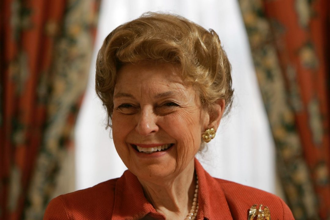 National Review Smears Schlafly National Review Smears Schlafly