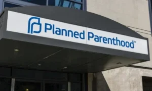 Nearly 70 abortion facilities have closed this year, according to Planned Parenthood