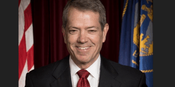 Nebraska Governor Jim Pillen Signs Order Defunding Planned Parenthood