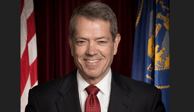 Nebraska Governor Jim Pillen Signs Order Defunding Planned Parenthood