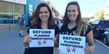 Nebraska Planned Parenthood Will Lose $341,000 After Defunding
