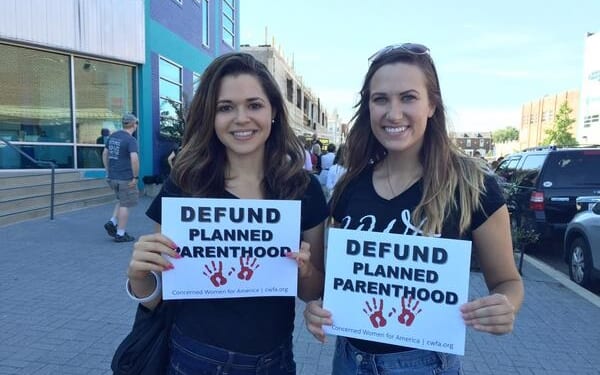 Nebraska Planned Parenthood Will Lose $341,000 After Defunding