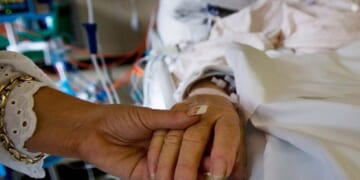 Netherlands Bill Would Allow Unlimited Euthanasia