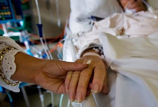 Netherlands Bill Would Allow Unlimited Euthanasia