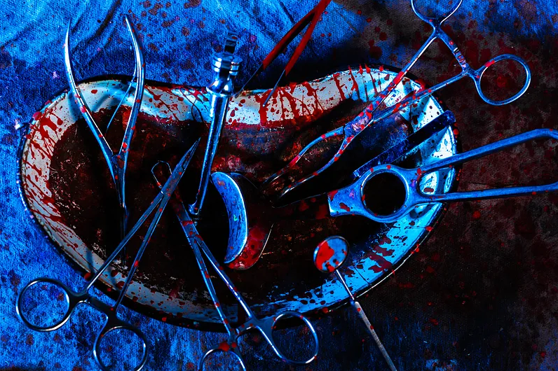 New Late-Term Abortion Clinic Will Cut Baby's Umbilical Cord and Let Him or Her Bleed to Death