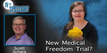 New Medical Freedom Trial may be on the Horizon