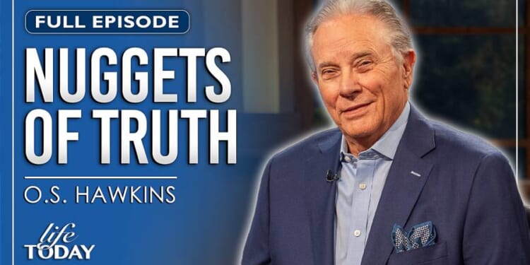 O.S. Hawkins: Nuggets of Truth