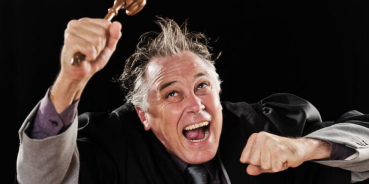 Obama Judge’s Bid to Help Deep State Spy on GOP in Secret May Have Violated Federal Law