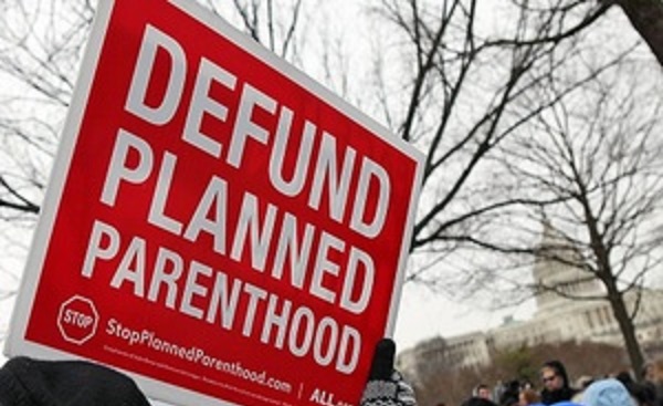 Ohio Planned Parenthood Will Fire More Employees After Defunding