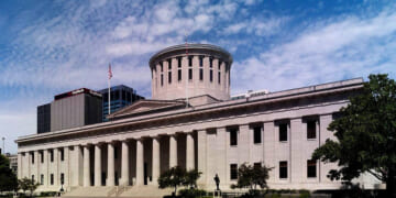 Ohio Unanimously Approves New GOP-Leaning Map as Redistricting Battle Escalates Nationwide