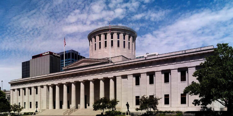 Ohio Unanimously Approves New GOP-Leaning Map as Redistricting Battle Escalates Nationwide