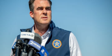 Oklahoma Governor Declares November ‘Family Month,’ Encouraging Family Mealtimes