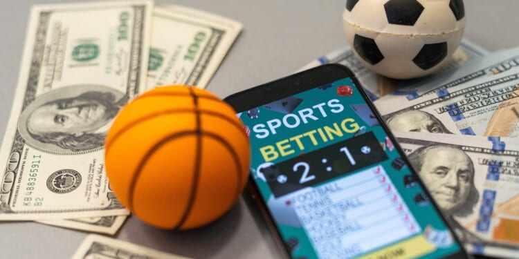 Online Sports Betting Spawns Rampant Fraud in MLB, NBA