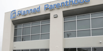 Oregon Democrats Give $7.5 Million to Planned Parenthood Abortion Biz