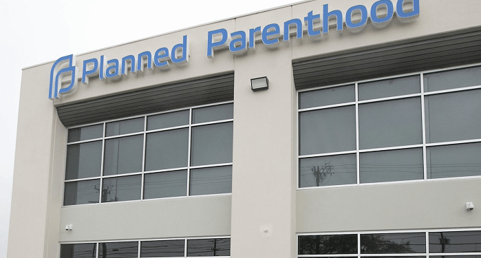 Oregon Democrats Give $7.5 Million to Planned Parenthood Abortion Biz