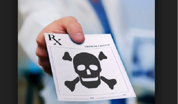 Oregon Patients Rarely Get Psychiatric Help Before They’re Killed in Assisted Suicides