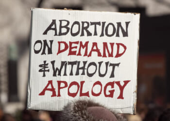 Oregon is Still Trying to Force Christians to Fund Abortions