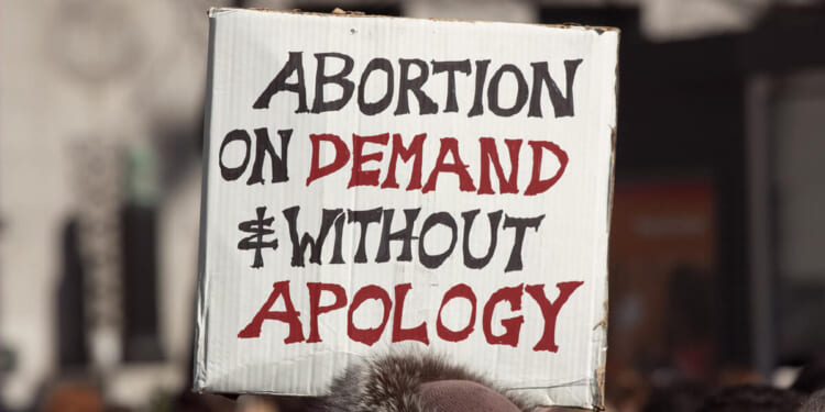 Oregon is Still Trying to Force Christians to Fund Abortions