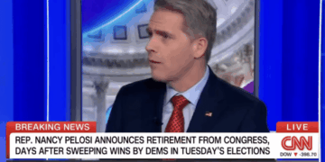 PELOSI'S PICKS? Scott Jennings Jokes Trump Should Tap Wall Street Nancy, 'We Could All Retire in Six Months!' [WATCH]