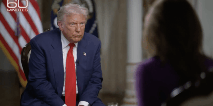 POTUS Pokes Fun at Mamdani Comparisons, 'I'm a Much Better-Looking Person' [WATCH]