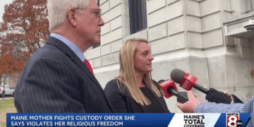 Parents Should Be Allowed to Take Children to Church