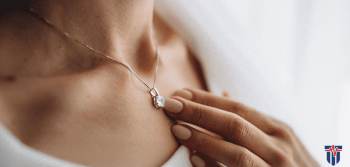 Parents are Killing Their Unborn Babies to Make Jewelry