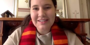 Pastor Celebrates Her Abortion: I’ve “Never Felt More Loved by God”