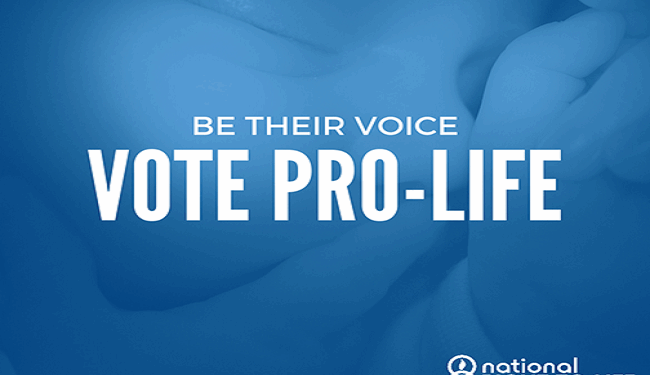 Pennsylvania Must Vote NO on These Judges Who Would Allow Abortions Up to Birth