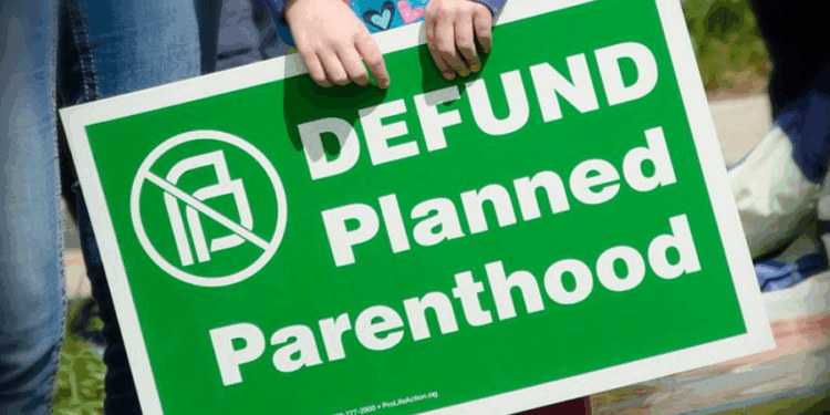 Planned Parenthood Abortion Biz Closes 3 More Centers