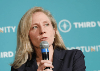Planned Parenthood Celebrates Abigail Spanberger: A "Champion" for Killing Babies