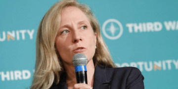 Planned Parenthood Celebrates Abigail Spanberger: A "Champion" for Killing Babies