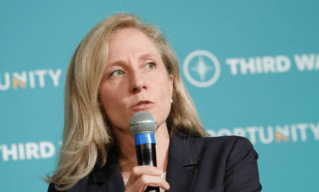 Planned Parenthood Celebrates Abigail Spanberger: A "Champion" for Killing Babies