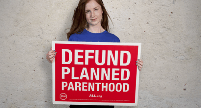 Planned Parenthood Could be Held Accountable for Falsely Claiming Abortion Pills are Safe