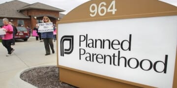 Planned Parenthood Makes Over $250 Million Killing Babies in Abortions