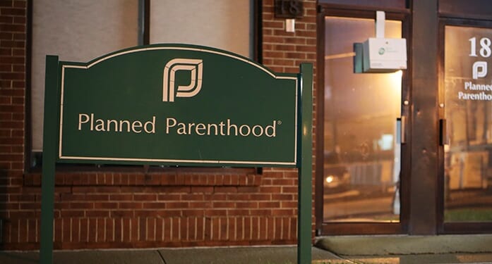 Planned Parenthood Staff Caught Selling Drugs in Parking Lot