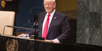 President Trump Says Killing Babies in Abortions is a Human Rights Violation