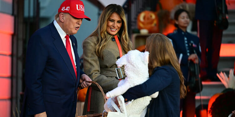 President Trump to Sign Executive Order Strengthening Foster Care