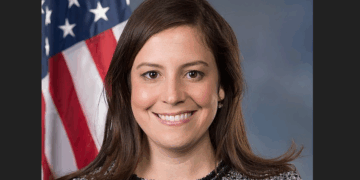 Pro-Life Congresswoman Elise Stefanik Will Challenge Pro-Abortion Gov. Kathy Hochul