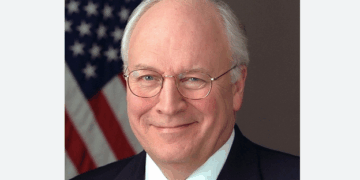 Pro-Life Former Vice President Dick Cheney Dies After battling Pneumonia