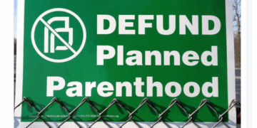 Pro-Life Groups Want to Keep Planned Parenthood Defunded Next Year